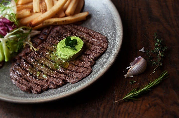 Cover Image for Grill night – 50% OFF Steaks!