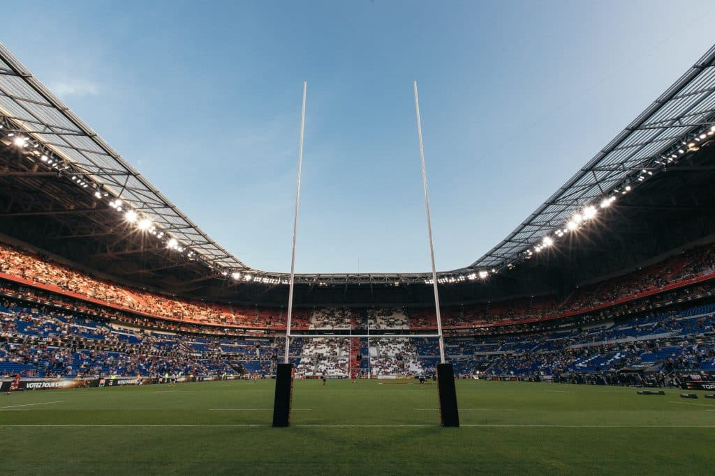 Cover Image for The Quarter finals kick off…