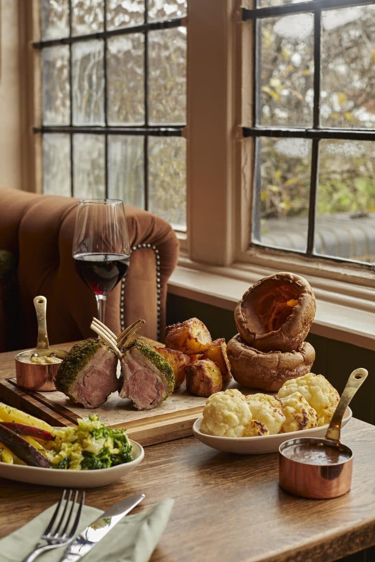 Cover Image for Treat your mum this Mother’s Day at The Jolly Farmer