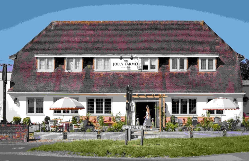 Cover Image for Join us for Cooper’s Market on Saturday 29th March 2025