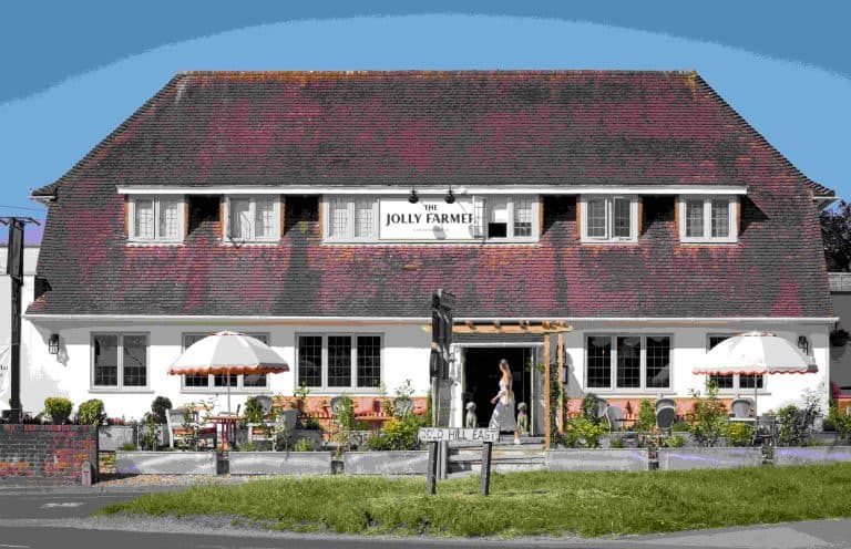 Cover Image for Join us for Cooper’s Market on Saturday 29th March 2025