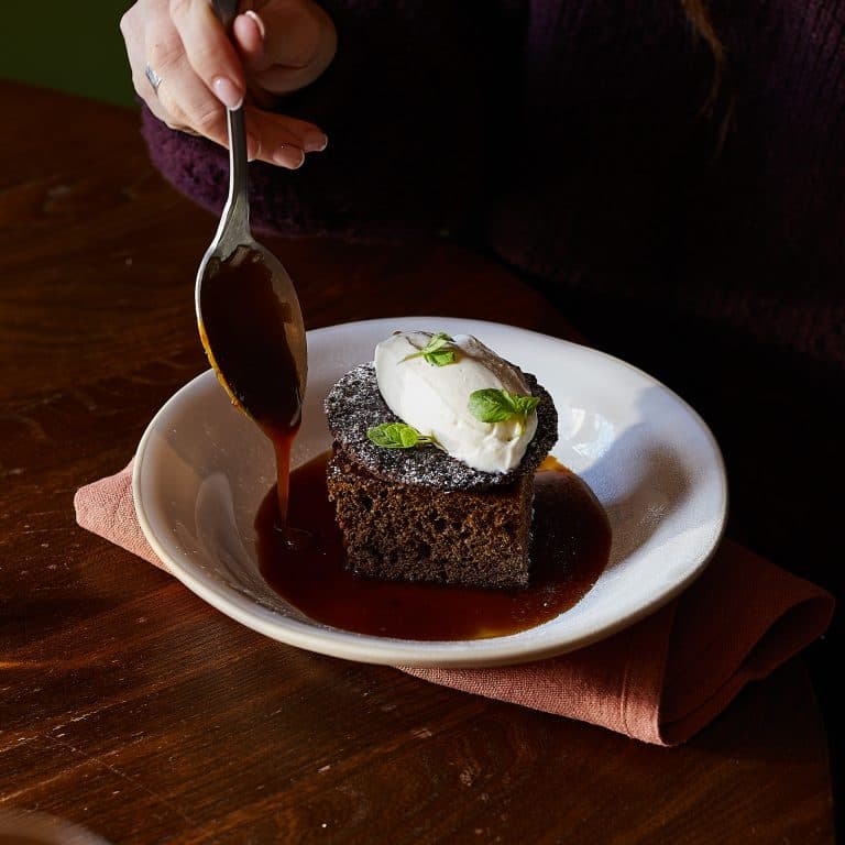 Cover Image for Our à la carte menu at The Jolly Farmer
