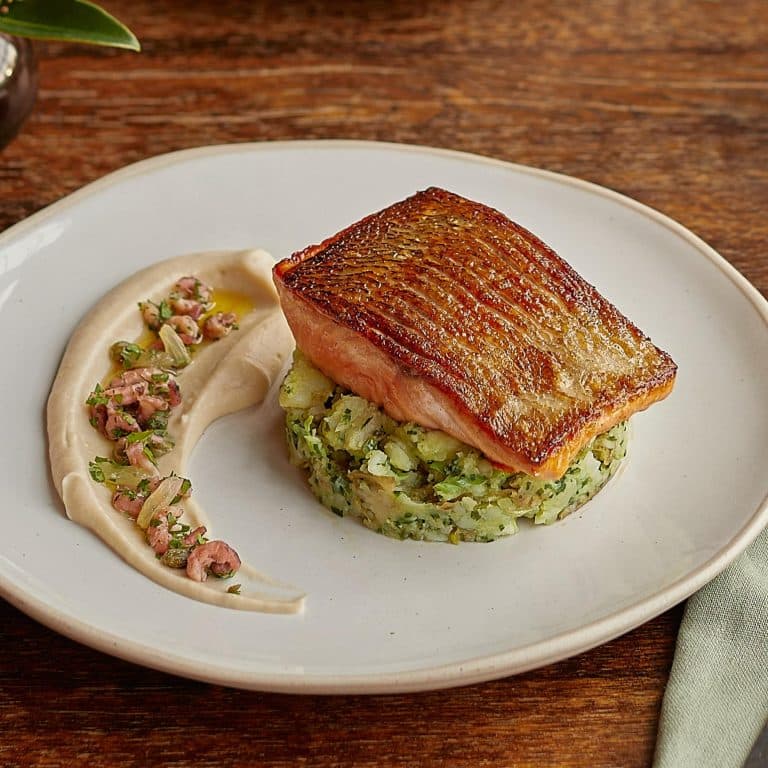 Cover Image for Our à la carte menu at The Jolly Farmer