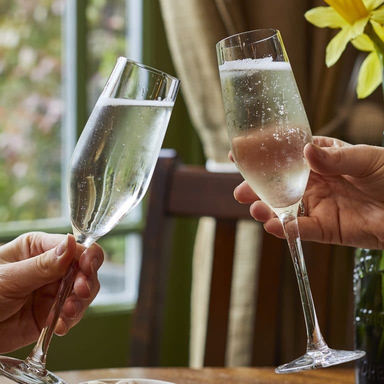 Cover Image for Celebrate National Prosecco Day at The Jolly Farmer