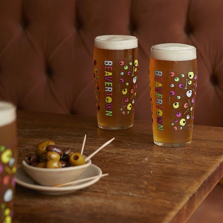 Cover Image for £5 Beavertown Neck Oil Pints at The Jolly Farmer!